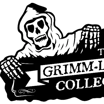 The Grimm Life Collective's profile image