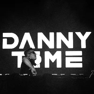 DANNY TIME's profile image