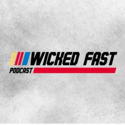 Wicked Fast Podcast's profile image