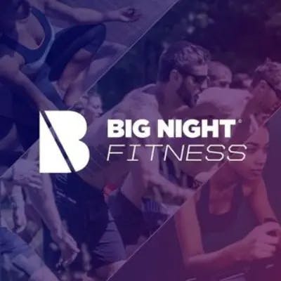 Big Night Fitness's profile image