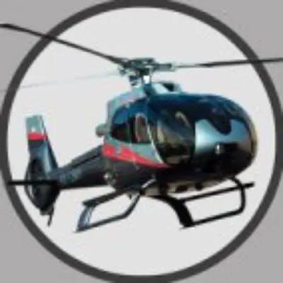 Maverick Helicopters's profile image