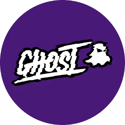 GHOST® GAMER's profile image