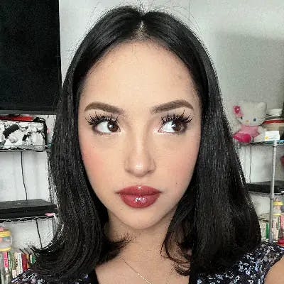 Erika Gonzalez's profile image