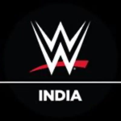 WWE India's profile image