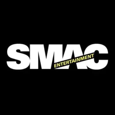 SMAC Entertainment's profile image