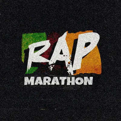 Rap Marathon's profile image