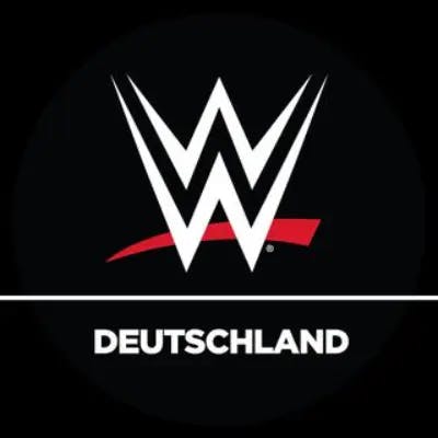 WWE Deutschland's profile image