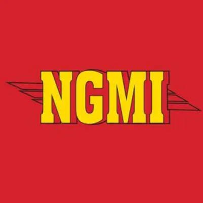 THE NGMI PODCAST's profile image