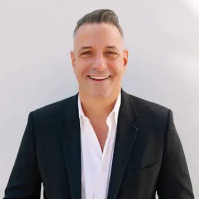 Marc D'Amelio's profile image