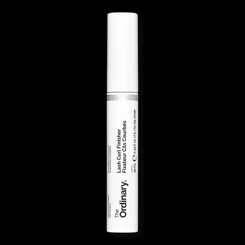 Lash Curl Finisher