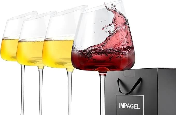 Wine Glasses