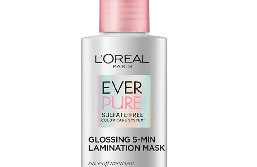 Hair Gloss