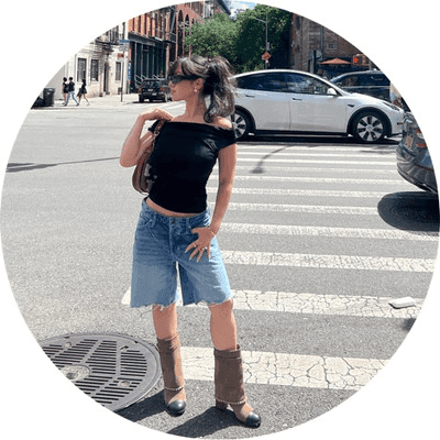 LTK - shop my outfits