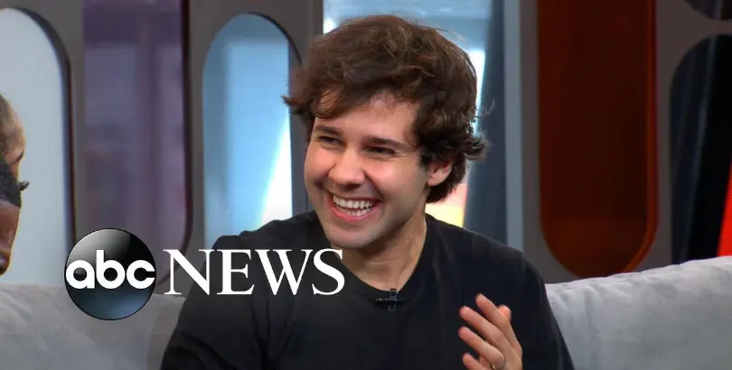 GOOD MORNING AMERICA INTERVIEW