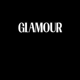 GLAMOUR MAGAZINE INTERVIEW