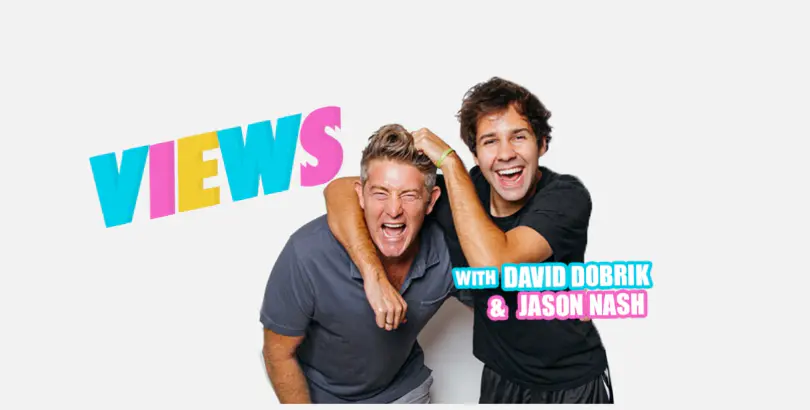 WATCH THE PODCAST