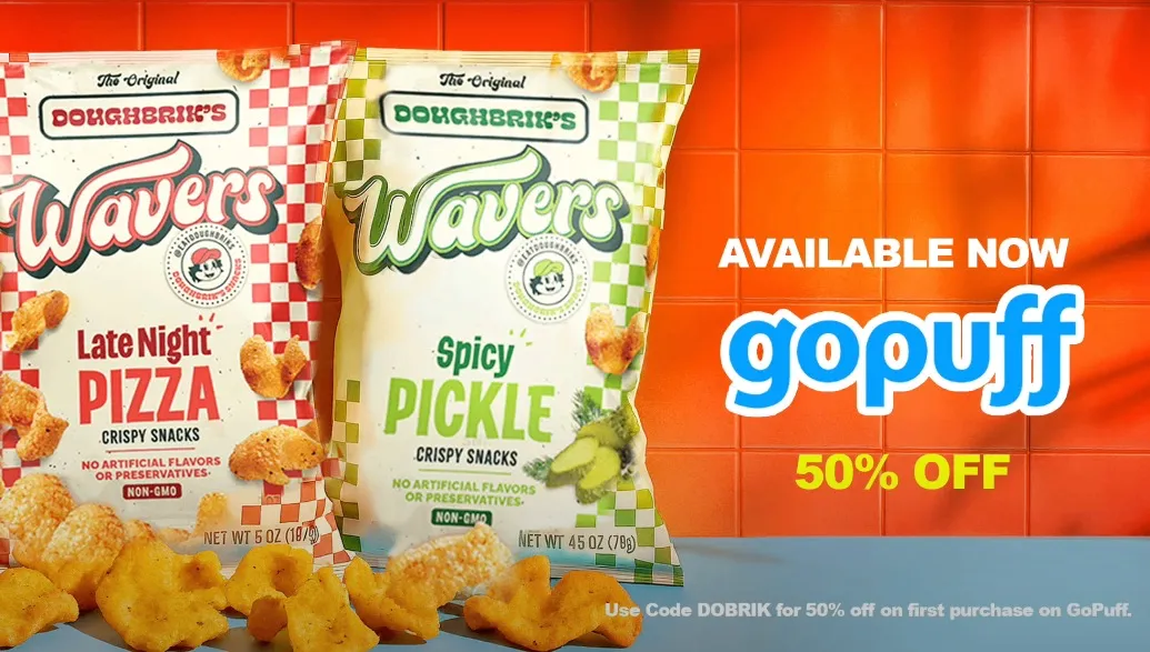 Buy Wavers Here!