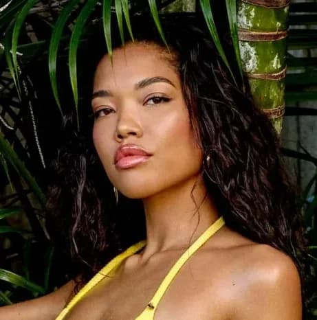 Ming Lee Simmons