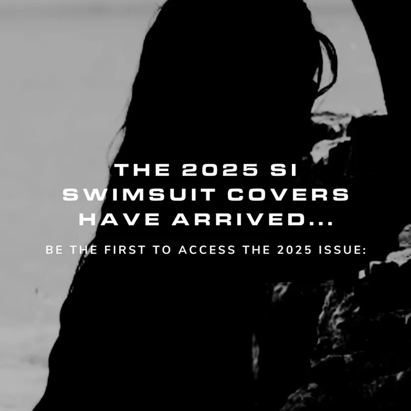 2025 SI Swimsuit Issue