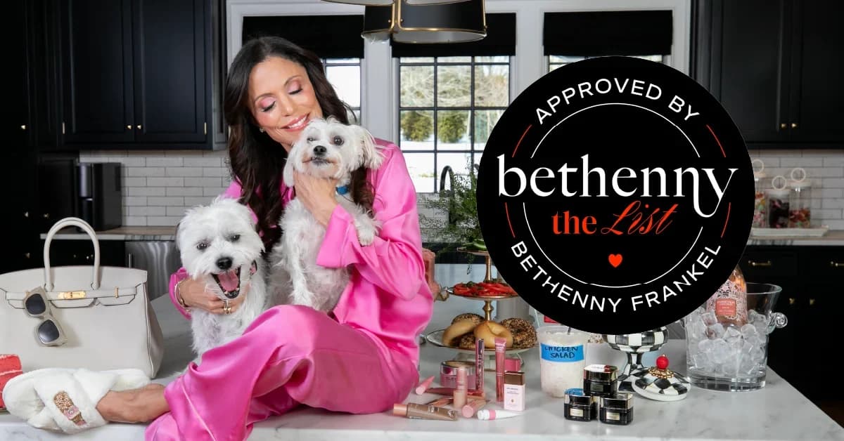 Bethenny.com