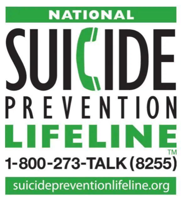 IMPORTANT HOTLINES - These resources can help you connect w a skilled mental health professional.