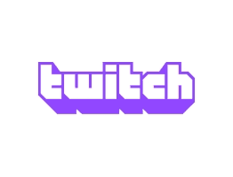 Follow my Twitch! 