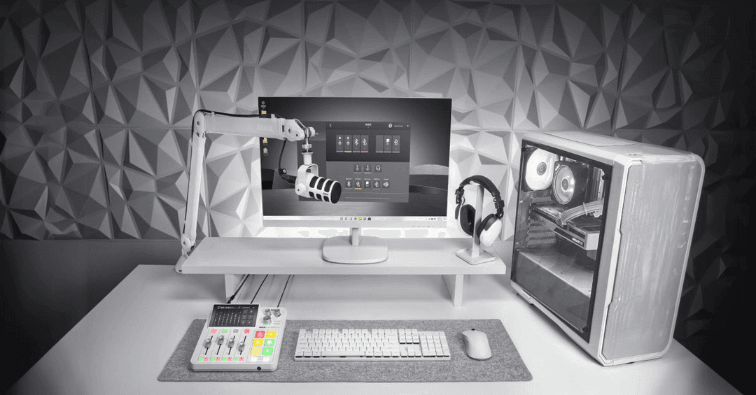 RØDE Equipment Refferal