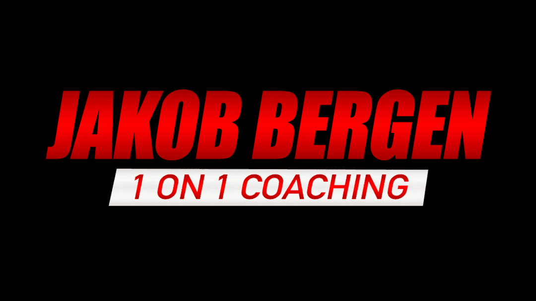 COACHING APPLICATION
