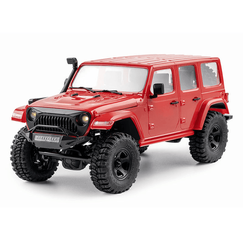ROCHOBBY 1:18 Fire Horse RTR