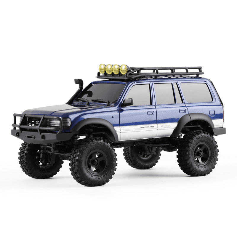 1/18 FMS Land Cruiser