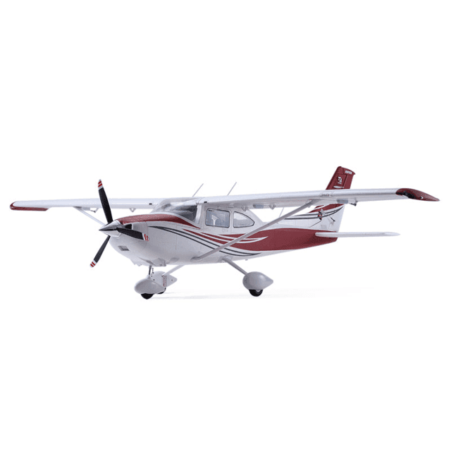 FMS Cessna 182 1500mm