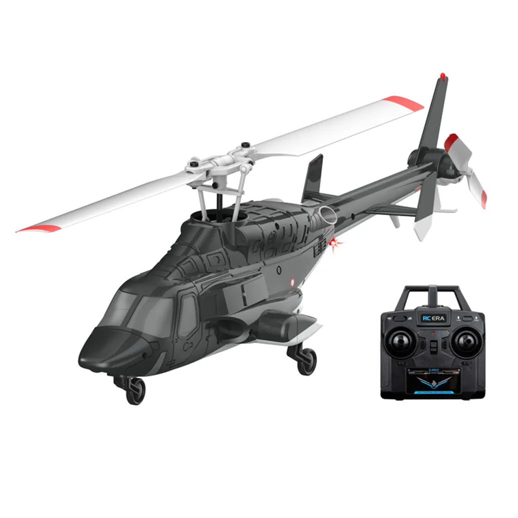 RC ERA 1/52 Scale Airwolf 