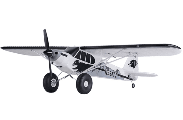 FMS PA-18 RTF