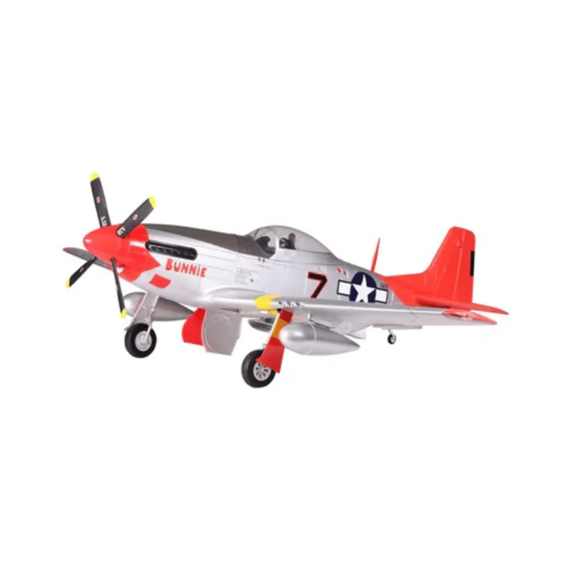 FMS 1700mm P-51 Mustang Redtail