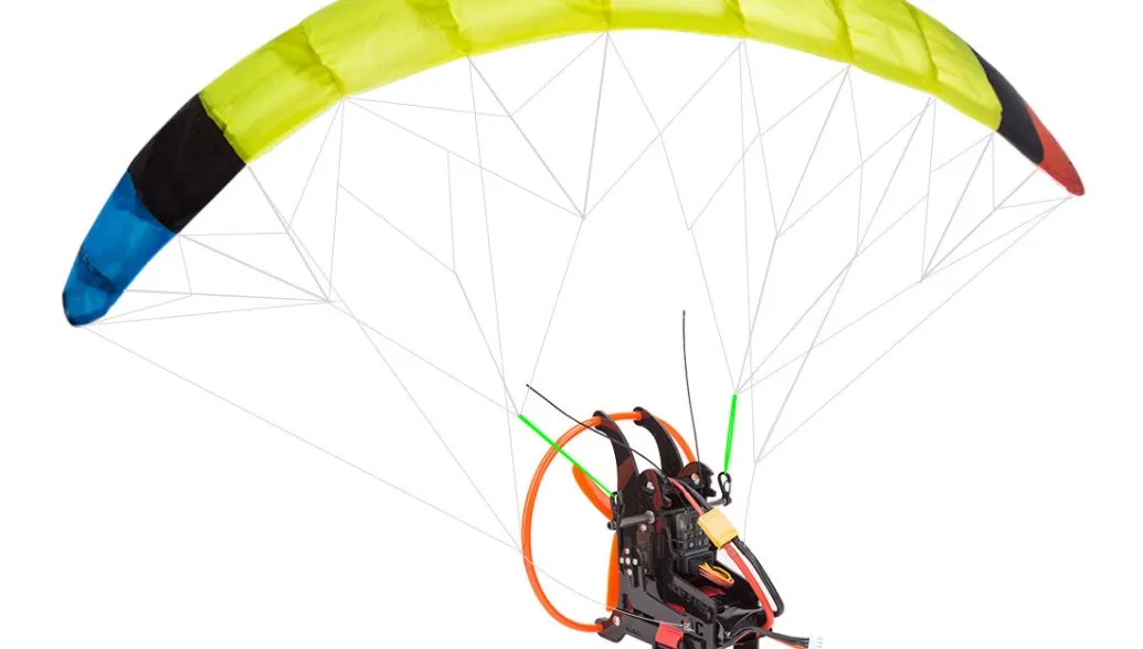 RC Paraglider!! DISCOUNT CODE: JK10