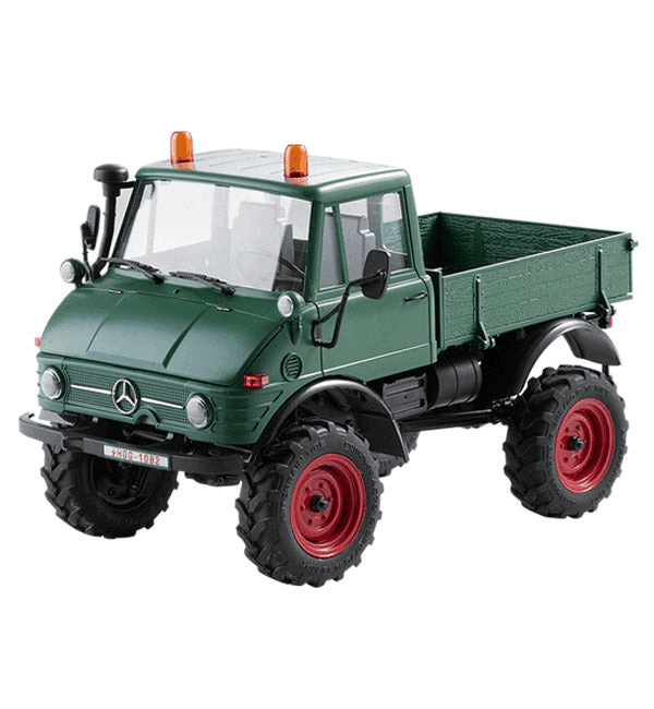 FMS 1:24 FCX24 Mercedes-Benz Unimog
