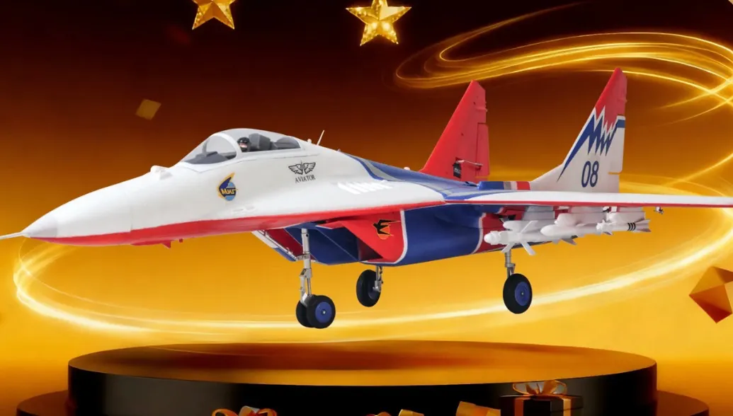Arrows MiG-29 SALE!!