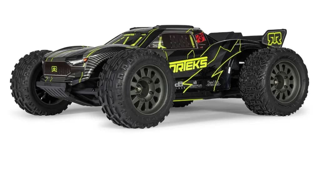 1/10 Arrma Vorteks 2wd Brushless