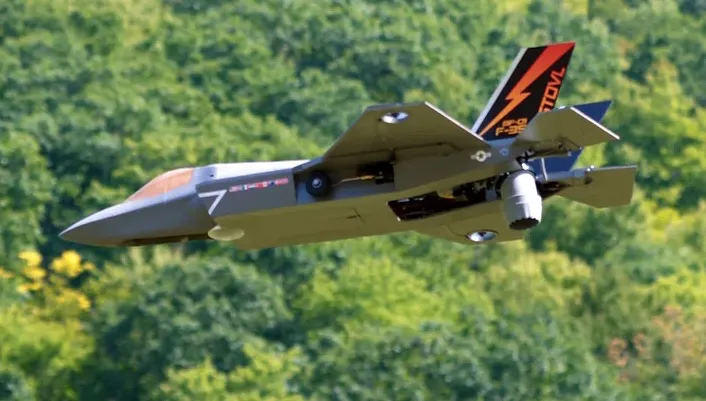 Lofted Aero | 3D Printable Flying Models