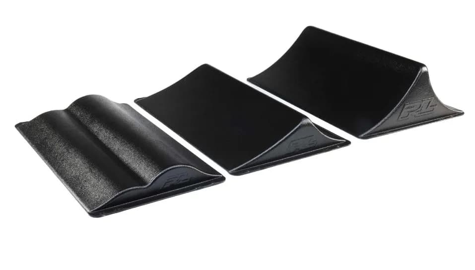 Pro-Line BIG AIR Triple Ramp Set!
