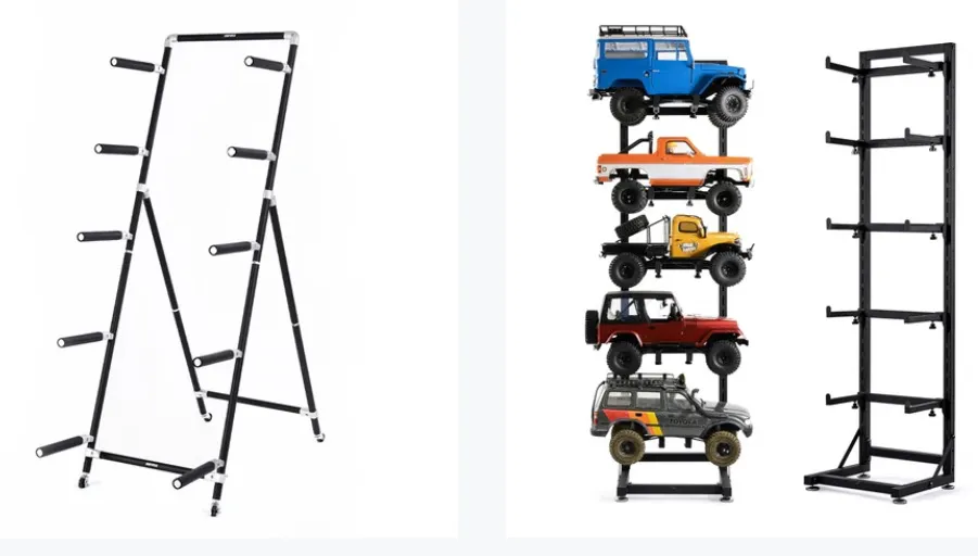 FMS RC Storage Racks