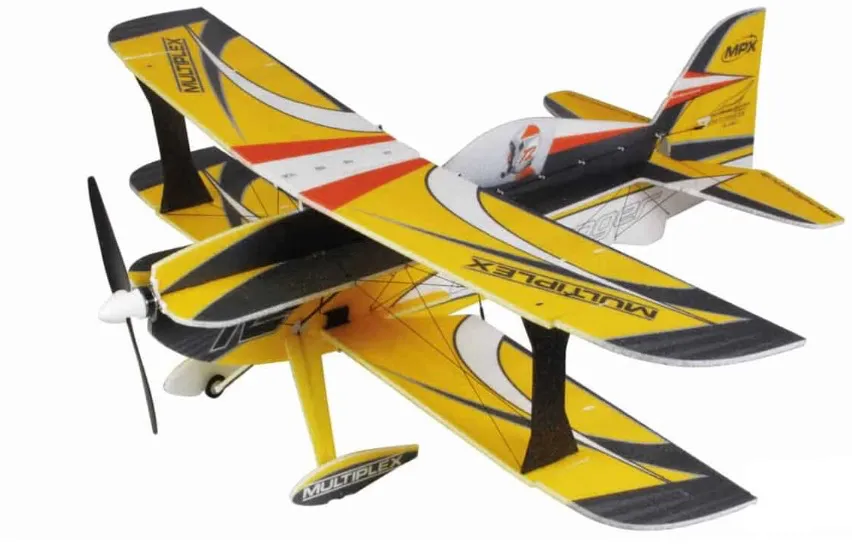 Multiplex Challenger KIT