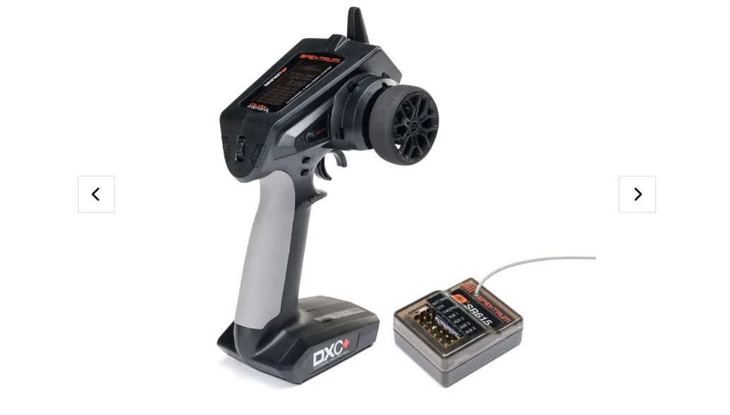 Budget Friendly Dual Protocol Transmitter