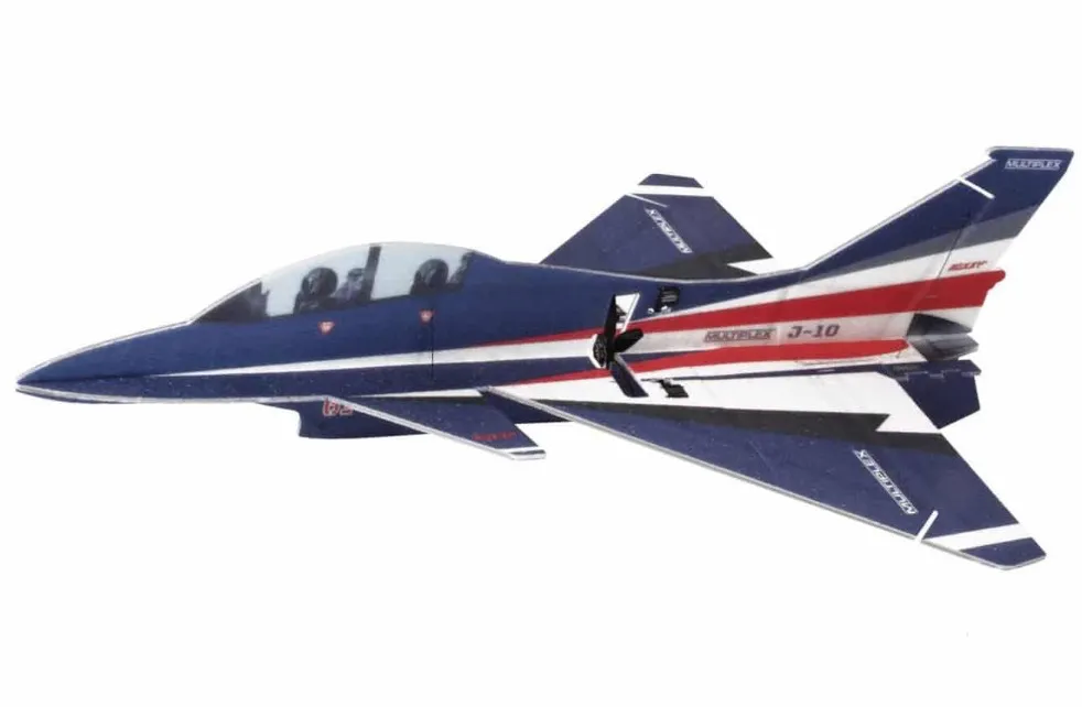 Multiplex J-10 KIT