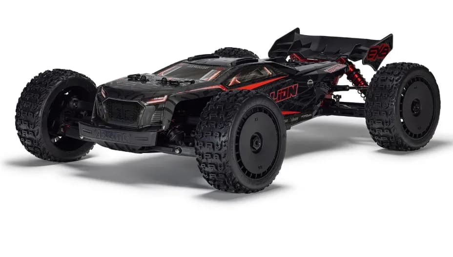 1/7 ARRMA TALION 6S