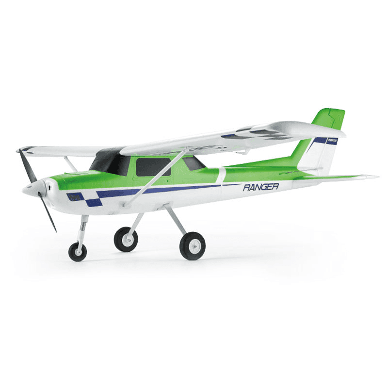 The Ultimate Beginner Airplane for spring! - Discount: ReferralGarageRC