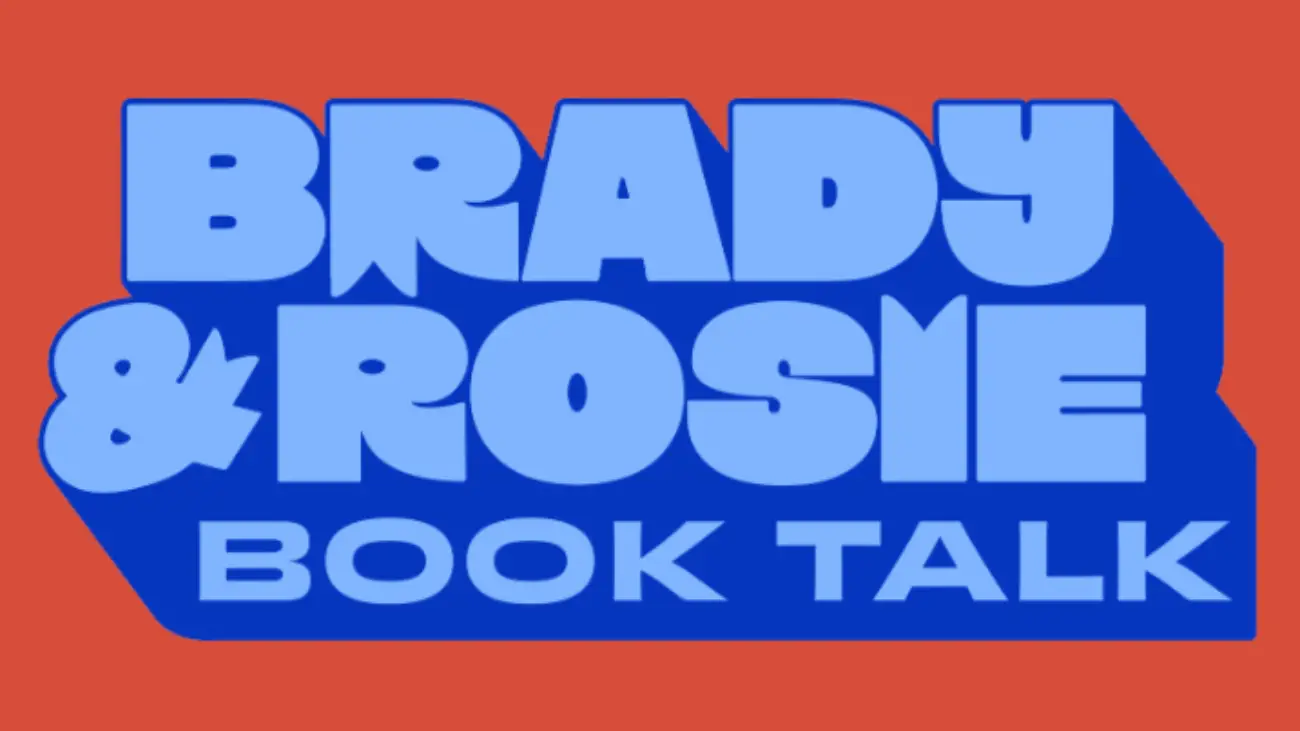 JOIN THE BOOK CLUB