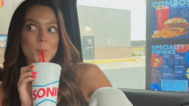 SONIC - Find a classroom HERE to support! 🍋‍🟩🥤📚