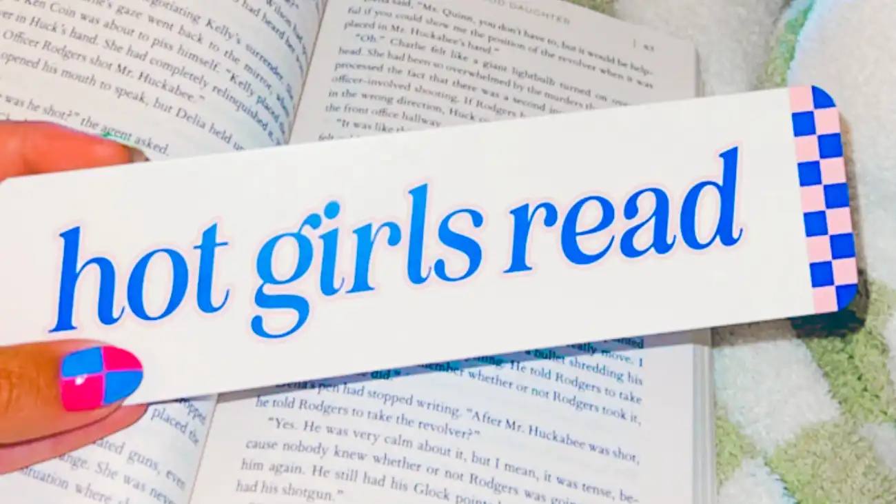 MY GOODREADS