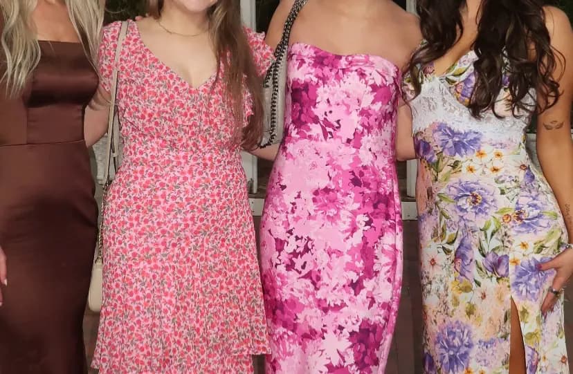 Wedding Guest Dresses 